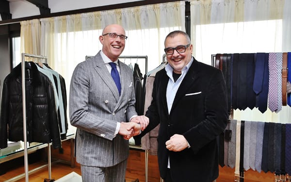 АЛБЕРТО ВЕДЕЛАГО – ШИВАЧ НА ЛИЧНОСТТА